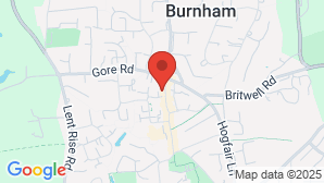 google map image