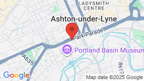 google map image