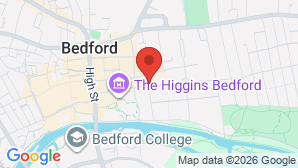 google map image