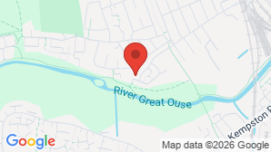 google map image
