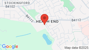 google map image