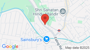 google map image