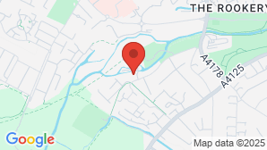 google map image