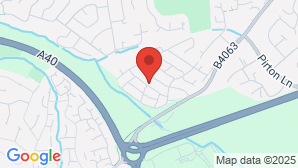 google map image