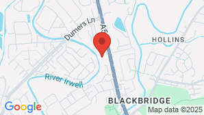 google map image