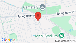 google map image