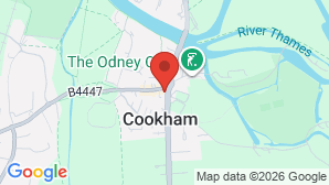 google map image