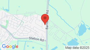 google map image