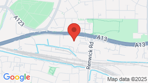 google map image
