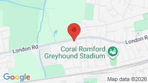google map image