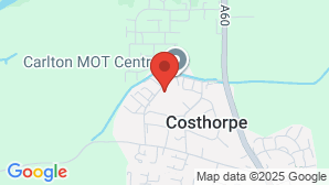 google map image