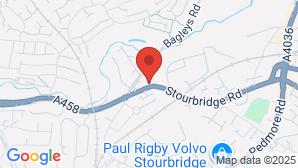 google map image
