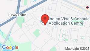 google map image