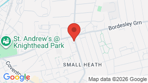 google map image