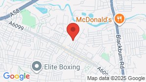 google map image