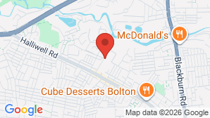 google map image