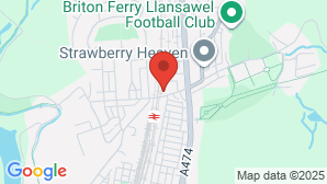 google map image