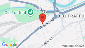 google map image