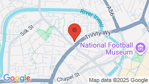 google map image