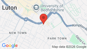google map image