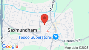 google map image