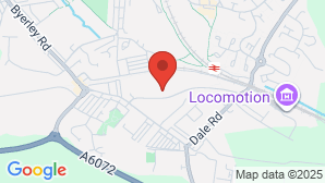 google map image