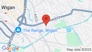 google map image