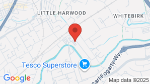 google map image