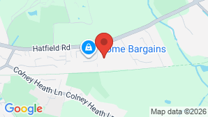 google map image