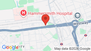 google map image
