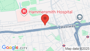 google map image