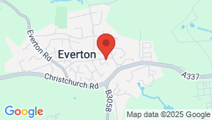 google map image