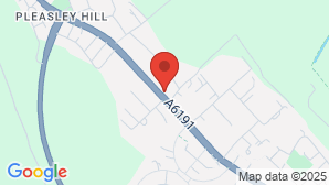 google map image
