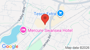 google map image
