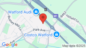 google map image
