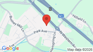 google map image