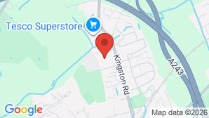 google map image