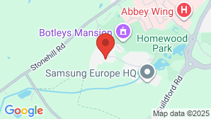 google map image