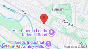 google map image