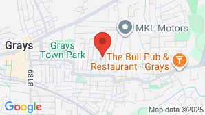 google map image