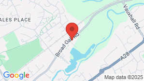 google map image