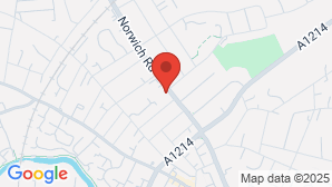 google map image