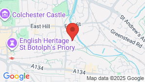 google map image