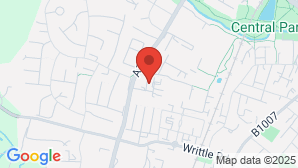 google map image