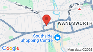 google map image