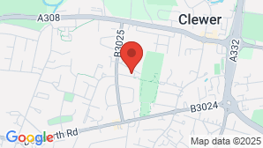 google map image