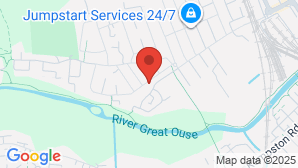 google map image