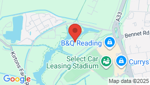google map image