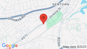 google map image