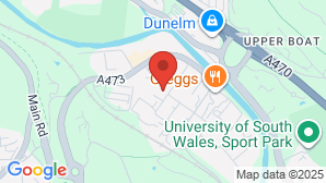 google map image